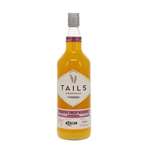 Tails Cocktails