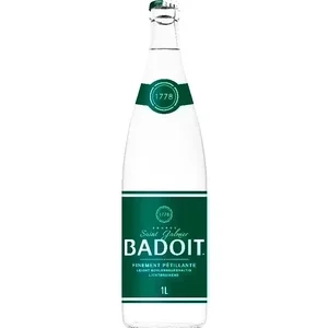 Badoit