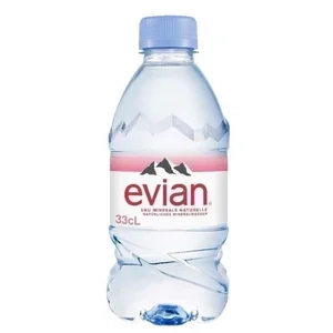 Evian Pet