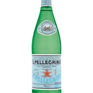 San Pellegrino