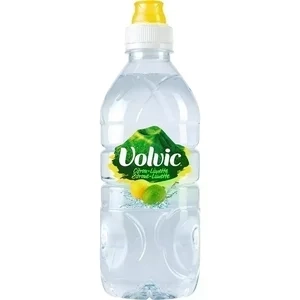 Volvic Citron Limette 6-Pack