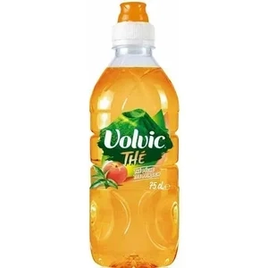 Volvic Thé Pêche 6-Pack