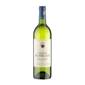 Château de Fieuzal Blanc
Pessac Léognan AOC Cru Classé