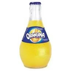 Orangina Standard