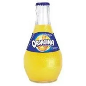 Orangina Standard