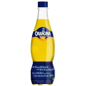Orangina Pet 6-Pack