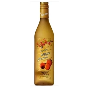 White Peach Karibso