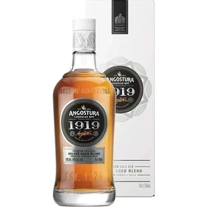Rhum Angostura 1919