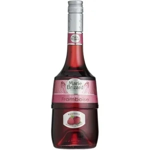Marie Brizard Liqueur Classic Crème de Framboise