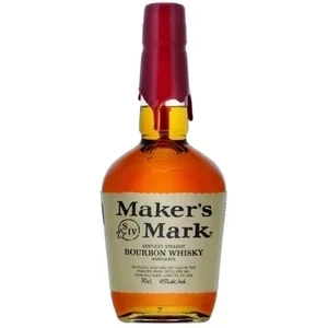 Maker's Mark Straight Bourbon Whiskey