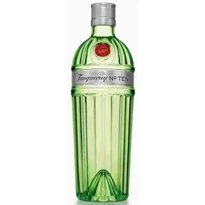 Gin Tanqueray 10