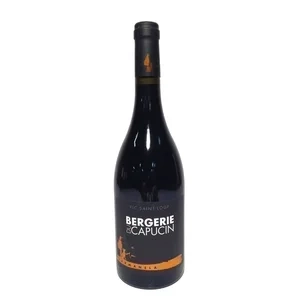 Larmanela Bergerie du Capucin 
Pic-Saint Loup Languedoc AOC