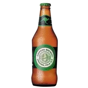 Coopers Pale Ale Vp