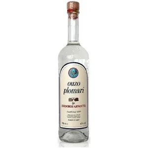 Ouzo Plomariou