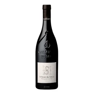 Châteauneuf-du-Pape AOC
Le Secret de Sabon - Domaine Roger Sabon




