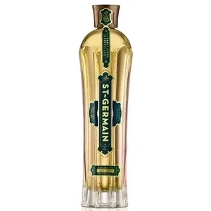 St Germain Liqueur de Fleur de Sureau