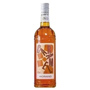 Sirop Caramel Morand