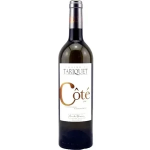 Domaine DuTariquet Coté Chardonnay Sauvignon
Côtes de Gascogne IGP