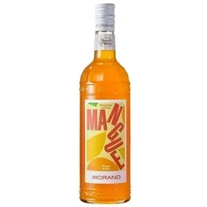 Sirop Mangue Morand