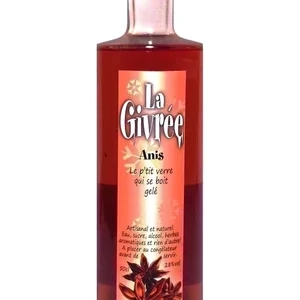 La Givrée Anis