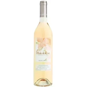 Château la Tour de l'Evêque Pétale de Rose
Côtes de Provence AOC Rosé MO
