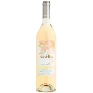 Château la Tour de l'Evêque Pétale de Rose
Côtes de Provence AOC Rosé MO
