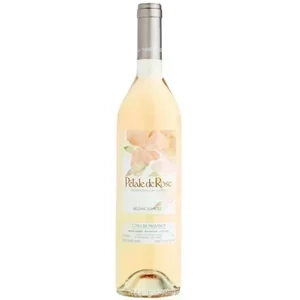 Château la Tour de l'Evêque Pétale de Rose
Côtes de Provence AOC Rosé MO
