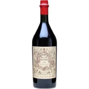 Vermouth Antica Formula Rouge