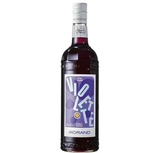 Sirop Violette Morand