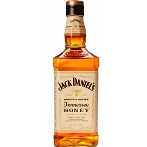 Whisky Jack Daniel's Honey Liqueur