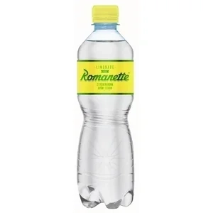 Romanette Citron Pet 6-Pack
