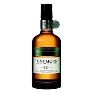 Whisky Longmorn 16 Ans Single Malt