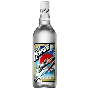 Kamikaze Apéritif