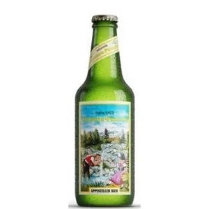 Appenzeller Zitronen Panaché 2°5 6-Pack
