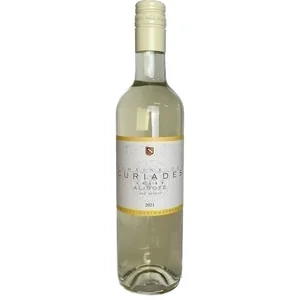 Aligoté de Lully Genève AOC
Domaine des Curiades J.& C. Dupraz