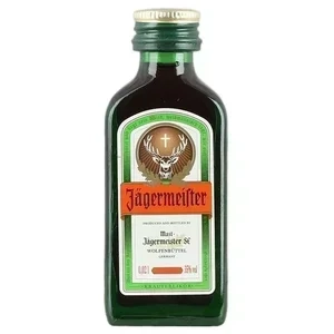 Jägermeister Kräuterlikör