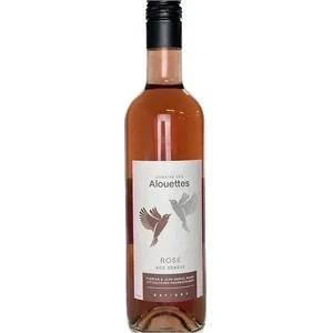 Rosé de Satigny AOC Genève
Domaine des Alouettes J.D. Ramu