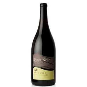 Pinot Noir Domaine les Faunes Genève AOC
F. & L. Mistral à Dardagny