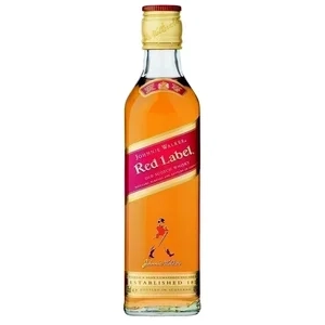 Whisky J. Walker Red Label
