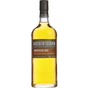 Whisky Auchentoshan American Oak
Single Malt