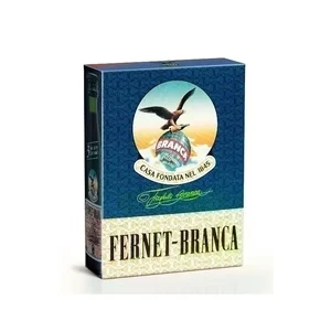 Fernet Branca 3-Pack