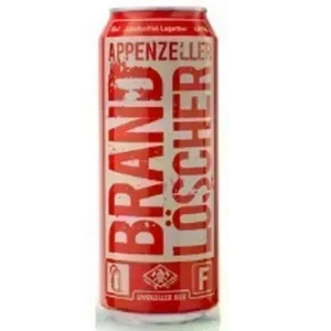 Appenzeller Brandlöscher Boîtes 6-Pack