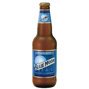 Blue Moon Wheat Beer Vp SC