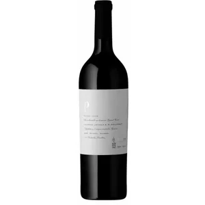 P de Pinot Noir Genève AOC en CB
Jean-Pierre Pellegrin