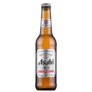 Asahi Super Dry VP