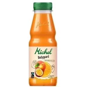 Michel Bodyguard 6-Pack Pet
