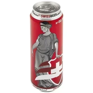 Swiss Beer Boîtes