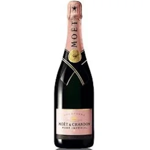 Champagne Moet & Chandon Brut Rosé