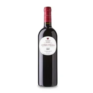 Coma Vella Priorat DOCA
Mas d'En Gil