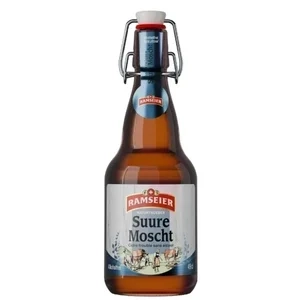 Ramseier Cidre de Pomme Sans Alcool